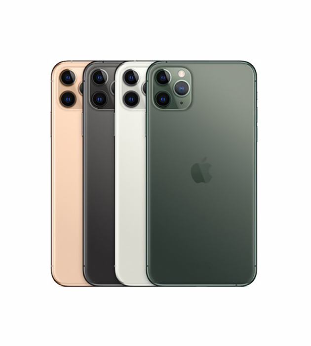 Apple iPhone 11 Pro